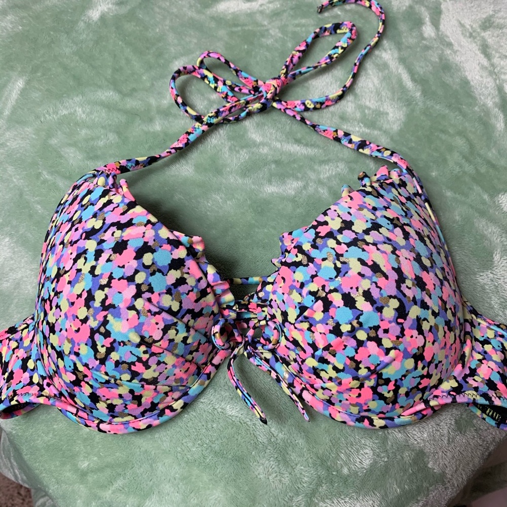 Bikini Top - Picture 1 of 1